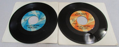 MARIANE FAITHFULL PROMO/ REGULAR 2 COUNT LOT 7″ 45 RPM VINYL NM/NM R34