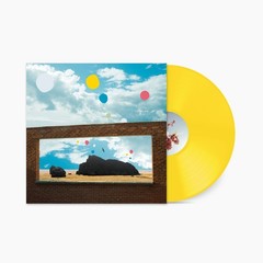 Admiral Fallow First of the Birds (Vinyl) 12″ Album Coloured Vinyl