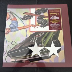The Cars – Heartbeat City – Deluxe 1 LP + 4 CD Box Set – Vinyl Record + Booklet