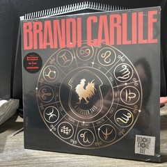 Brandi Carlile ‎- A Rooster Says 12″ VINYL SOUNDGARDEN RECORD STORE DAY NEW RSD