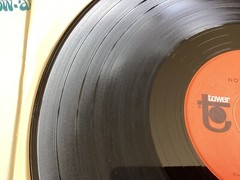 Them – Now and Them – Tower ST 5104 – EX Stereo LP