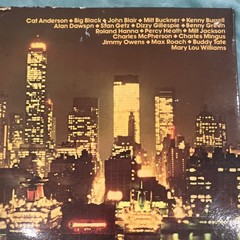 Cobblestone Newport In New York ’72 Jam Sessions Vols 1 & 2 CST 9025 2LP Vinyl