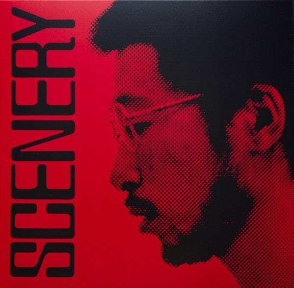 Ryo Fukui – Scenery (LP) (Half Speed Cut)