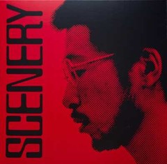 Ryo Fukui – Scenery (LP) (Half Speed Cut)