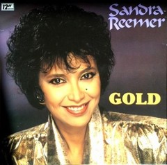 Sandra Reemer – Gold (12″) 1985 Germany (NM or M-)