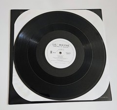 Lil Wayne Bring It Back 12″ Vinyl Single 2004 Cash Money Records Out Of Print