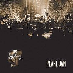 Pearl Jam – MTV Unplugged | 180g Vinyl | 1992 Acoustic Rock Performance