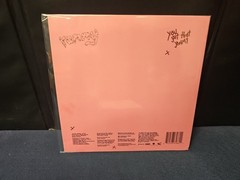 Justin Bieber – Yummy White Colored 7″ VINYL RECORD + Signed + RARE CD 🔥🔥🔥🔥