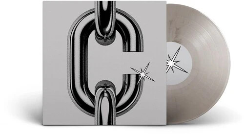 Civic – Chrome Dipped – Vinyl Record