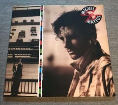 Miguel Mateos ZAS – Solos en America (New Reissue/Remastered 2 LP Sealed Vinyl)