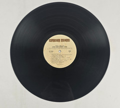 JAMES MONTGOMERY BAND – „FIRST TIME OUT“ / CAPRICORN RECORDS 1973