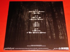Varg: Belus 2 LP Double Vinyl Record Set 2010 Back On Black UK BOBV215LP NEW