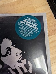 Green Day – BBC Sessions – Indie Ex Milky Clear 2LP Vinyl Records NEW SEALED