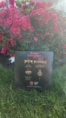 ECUADOR SUBTERRANEO 2 doble vinyl GATEFOLD insert 4 paginas