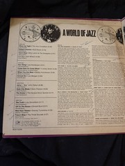 JOE HENDERSON… – Blue Note 1960’s ‚HARD BOP‘ {nm} ~ LIBERTY 5256 [2 lp’s] 60’s