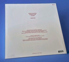 Loop ARRAY 1 – VINYL MINT AND SEALED 2015 EP