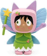 Interactive Fairy Toy – Upload 90 Minutes of Fun with Creative-Tonie Figurine