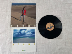 Masayoshi Takanaka Lot of 6 vinyls Japan Original LP Seychelles 2nd Album alone