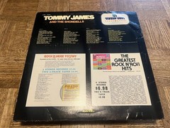 Tommy James & The Shondells-26 Great Hits-1976 Stereo 2LP-Adam VIII-A 8028-EX/EX
