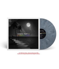 Miracle Musical ミラクルミュージカル – Hawaii: Part II – Graphite Vinyl – BRAND NEW