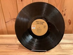 PROCOL HARUM lot of 3 vinyl lps HOME, A SALTY DOG, BROKEN BARRICADES
