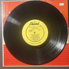 Jazz Record Lot 7” George Sterling 10” Varied Classical & Popular Music 1950s