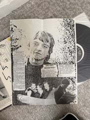 The Fall – Collection – 4 Rare Vinyl