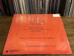 Phil Collins – No Jacket Required (LP, Album, Club, SRC) (Mint (M)) – 3460357386