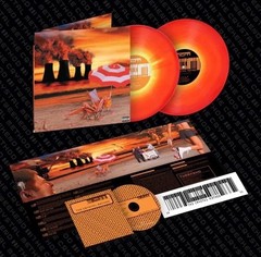 THE CRYSTAL METHOD „TWEEKEND”- IVC EDITION #/3000 – PRESALE