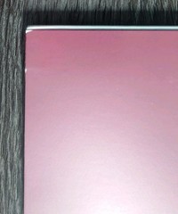 Boris – Pink Days (Live at Avalon N.Y. 30th May 2006) 2x LP(Water Damaged Cover)
