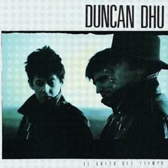 Duncan Dhu – El Grito Del Tiempo [New Vinyl LP] Reissue, Spain – Import