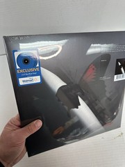 Twelve Carat Toothache – Post Malone – Vinyl 2 LP (Exclusive Sky Blue) SEALED