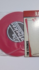 The Strokes ‎– Last Nite (2001) 7″ Vinyl Single Never Played RCA