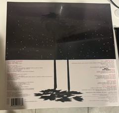 Miracle Musical ミラクルミュージカル Hawaii: Part II Vinyl *CLEAR COLOR* Sealed + MINT
