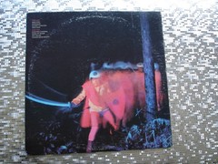 Black Sabbath ~ Paranoid ~ 1970 Heavy Metal LP Warner Bros. WS 1887