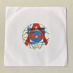 Twiggy & Anne – Some Do, Some Don’t (Some Will, Some Won’t) Promo 7″ Single