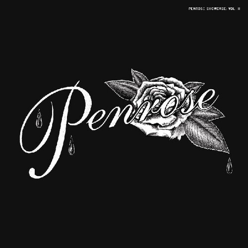 Various Artists – Penrose Showcase Vol II (Various Artists) [New Vinyl LP] Digit