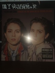 Tegan and Sara ‎– Tonight In The Dark Live – Ltd. Edition Purple Vinyl NEW
