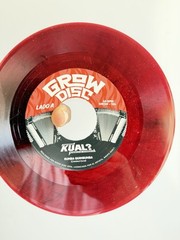 Grupo Kual Vinyl Box Set