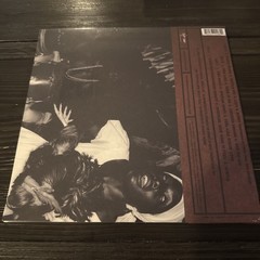 D’Angelo – Voodoo 2LP Vinyl NEW