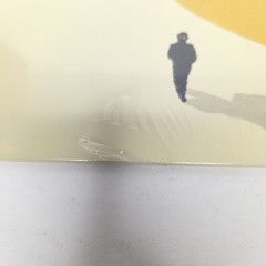 Bruno Mars – Doo-Wops and Hooligans Vinyl Record LP Album Sealed New