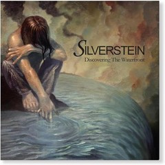 Silverstein Discovering the Waterfront (Vinyl) 12″ Album