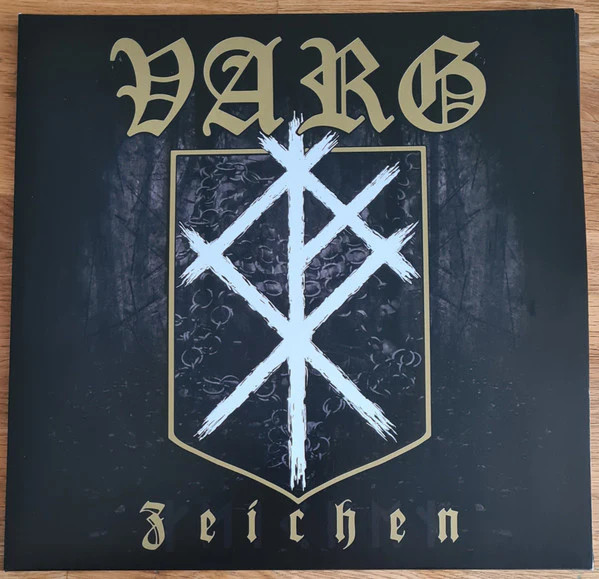 Varg – Zeichen