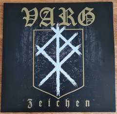 Varg – Zeichen