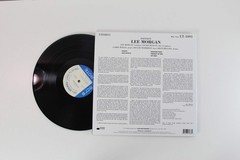 Lee Morgan – Infinity on Blue Note – Blue Note Tone Poet Series – Reissue