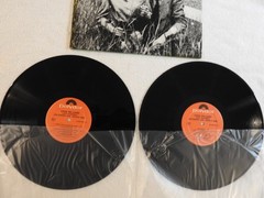 Hank Williams „Lost Highway December 1948-March 1949“ Pristine NEVER PLAYED 2 LP