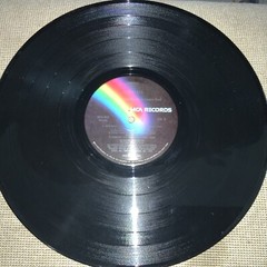 Rick Nelson & The Stone Canyon Band Windfall LP Record MCA Records 1974 MCA-383