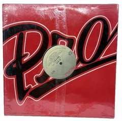 Run-D.M.C. – 30 Days Profile Vinyl, 12″1984 Records – PRO-7051