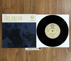 The Drums Forever and Ever Amen vinyl 7” record Rare UK release