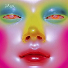 Frantx – (PRESALE 7/31/26) Idutydu (COLORED VINYL) – PUNK *NEW/COLOR*